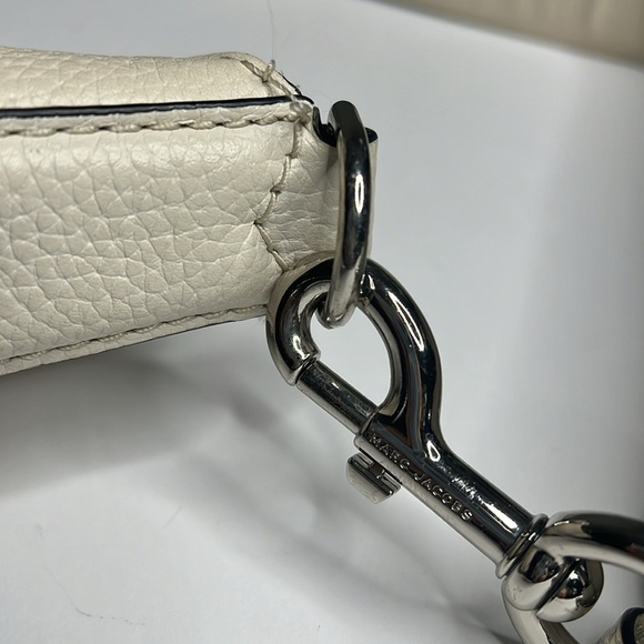 Marc Jacobs Gotham City Hobo Shoulder Bag - Picture 8 of 16